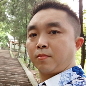 曾强的第一张照片--南宁相亲服务中心