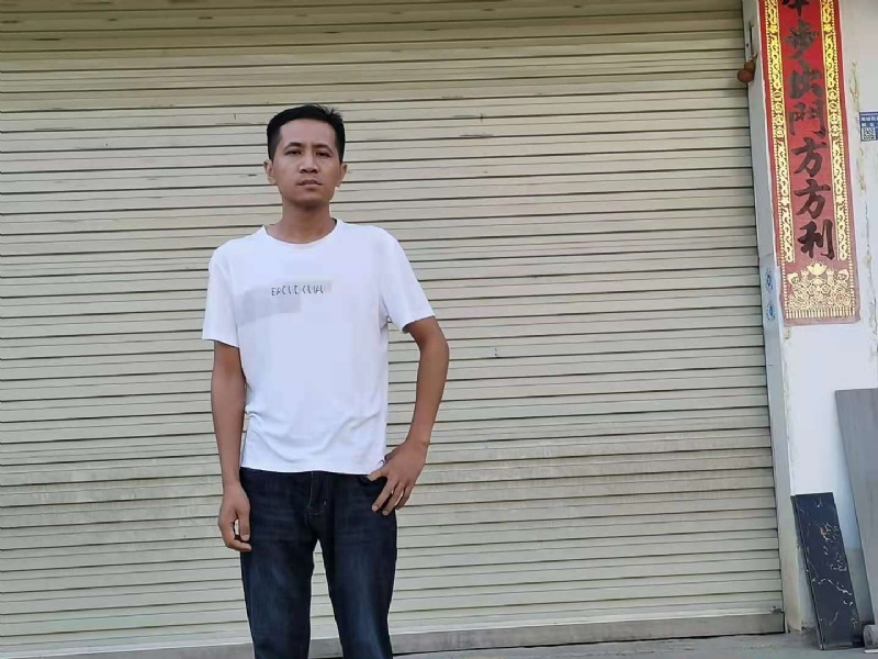 艾尔之光的第二张照片--南宁相亲服务中心