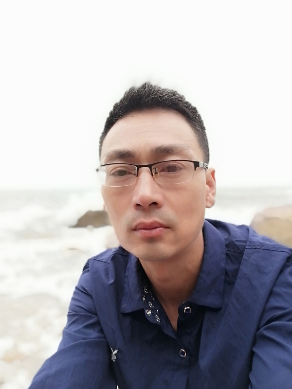 意智的第一张照片--南宁相亲服务中心