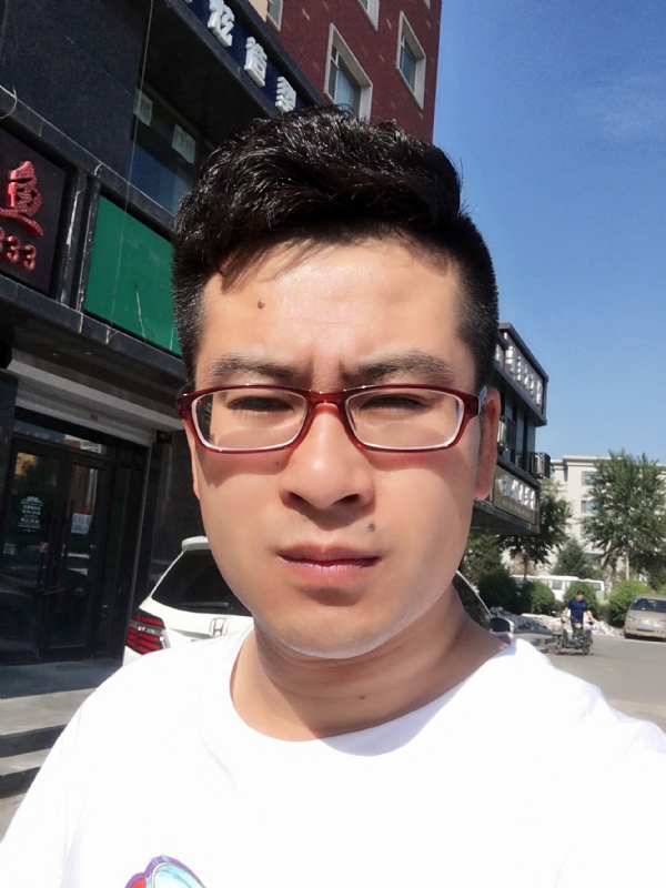 AA首席的第一张照片--南宁相亲服务中心