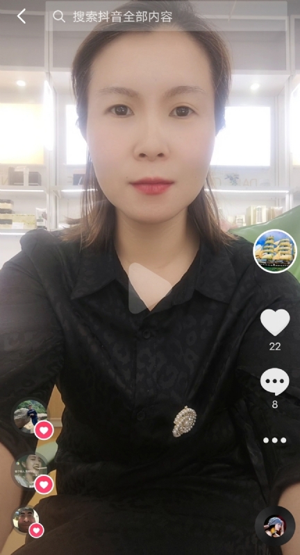 往事随风的第二张照片--南宁相亲服务中心