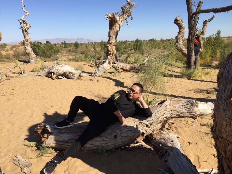 爱需要时间的第二张照片--南宁相亲服务中心