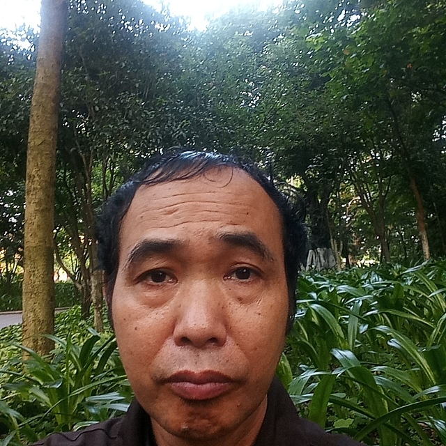 南瓜的第一张照片--南宁相亲服务中心