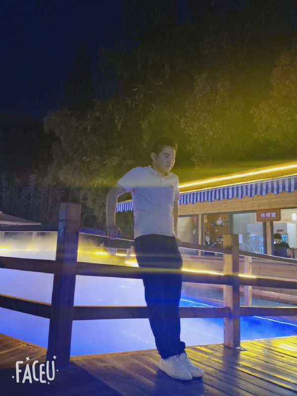 一生一世的爱情鸟的第一张照片--南宁相亲服务中心