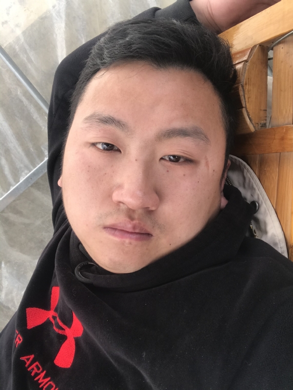 寻个媳妇疼的第一张照片--南宁相亲服务中心