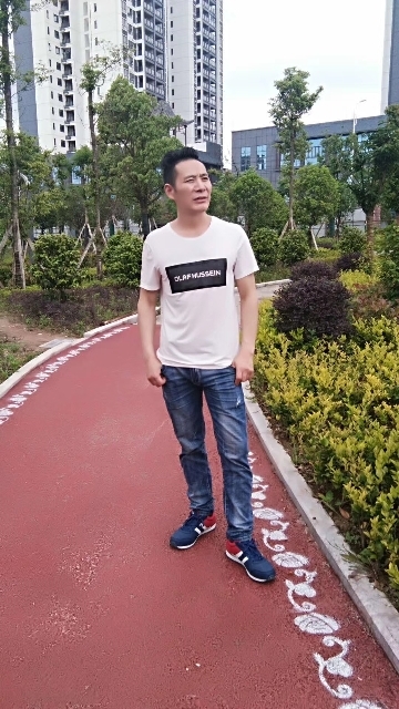 真诚相待的第一张照片--南宁相亲服务中心