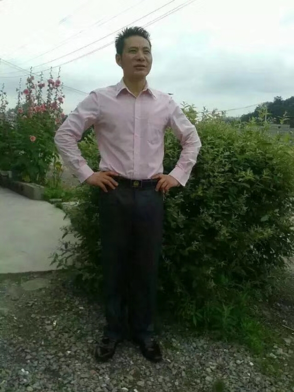 真诚相待的第二张照片--南宁相亲服务中心