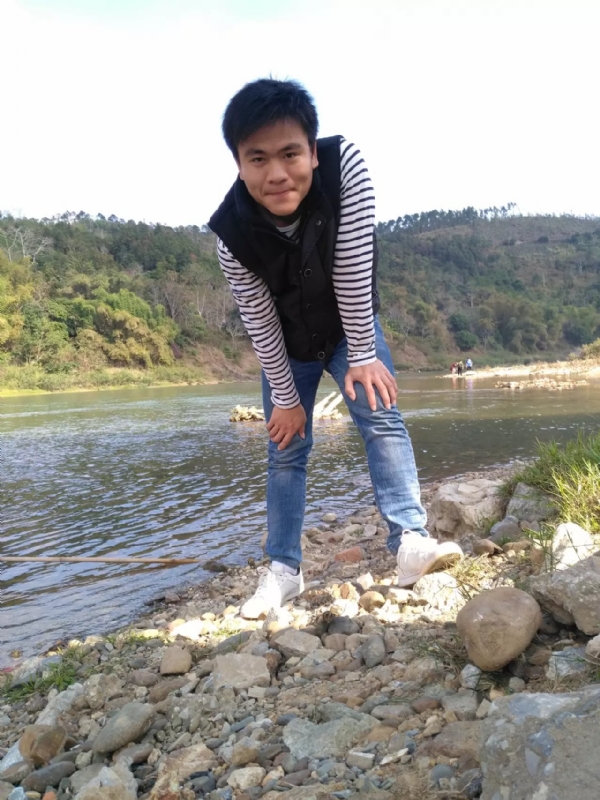 印迹的第一张照片--南宁相亲服务中心