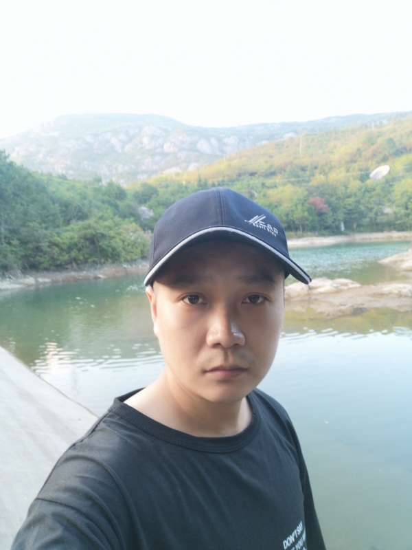 夜晚的第一张照片--南宁相亲服务中心