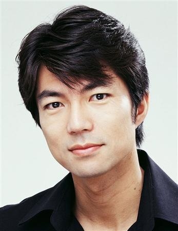 帅律师的第一张照片--南宁相亲服务中心