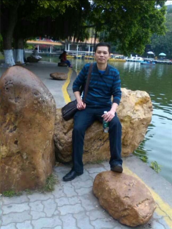 宁静致远的第一张照片--南宁相亲服务中心