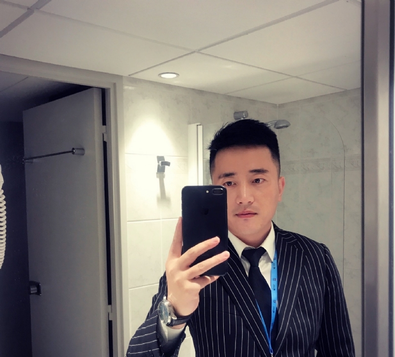 kevin的第一张照片--南宁相亲服务中心