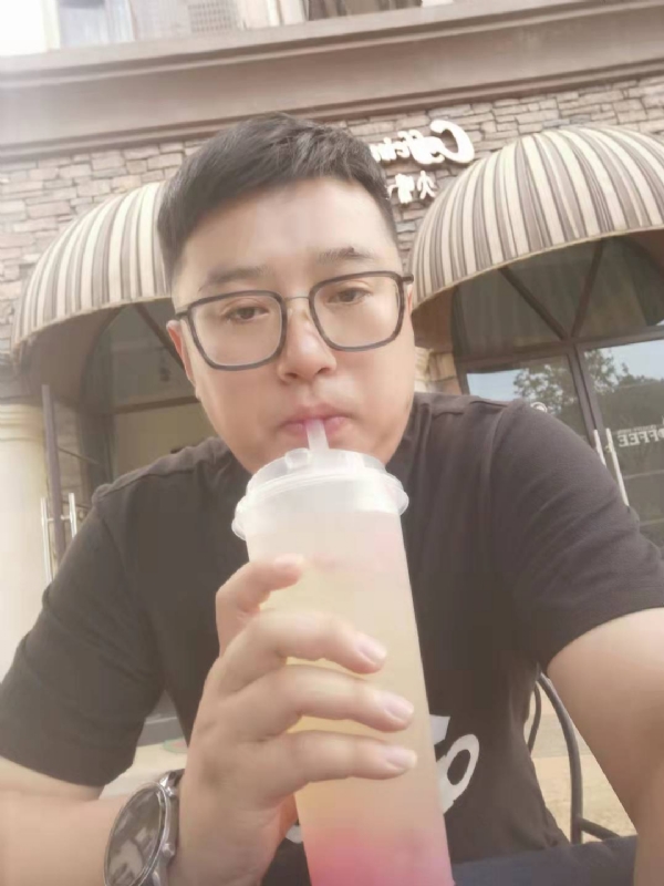 半旧情怀的第一张照片--南宁相亲服务中心