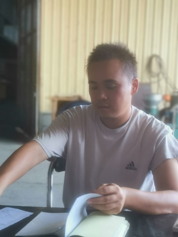 荒原的第一张照片--南宁相亲服务中心