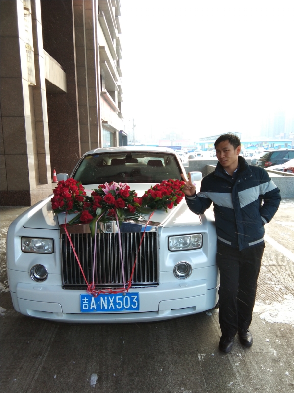 若尘的第一张照片--南宁相亲服务中心