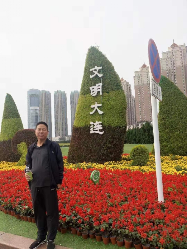 阿华的第一张照片--南宁相亲服务中心