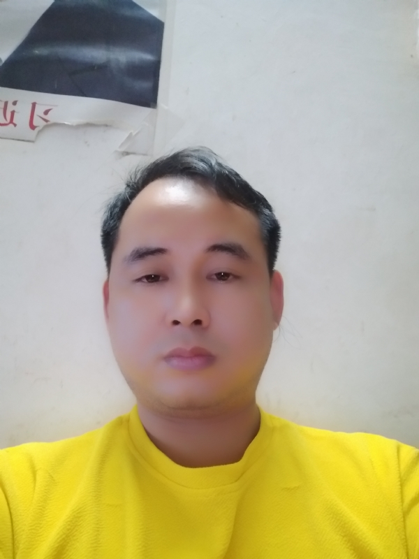 有你就好的第一张照片--南宁相亲服务中心