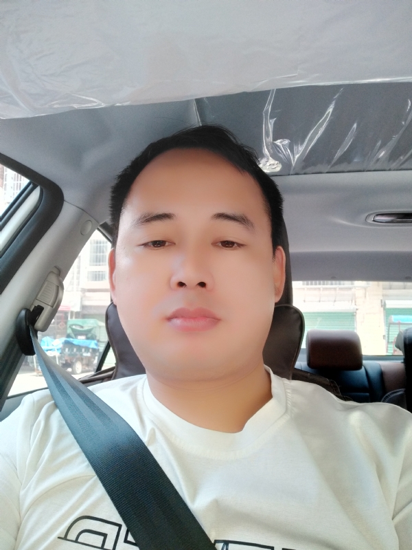 有你就好的第二张照片--南宁相亲服务中心