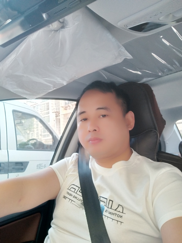 有你就好的第三张照片--南宁相亲服务中心