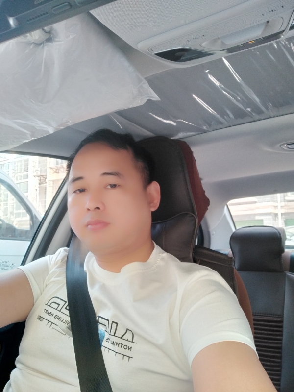 有你就好的第四张照片--南宁相亲服务中心