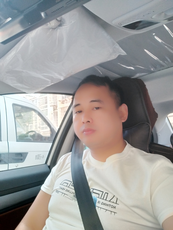 有你就好的第五张照片--南宁相亲服务中心