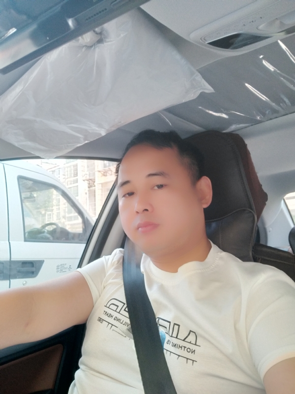 有你就好的第六张照片--南宁相亲服务中心