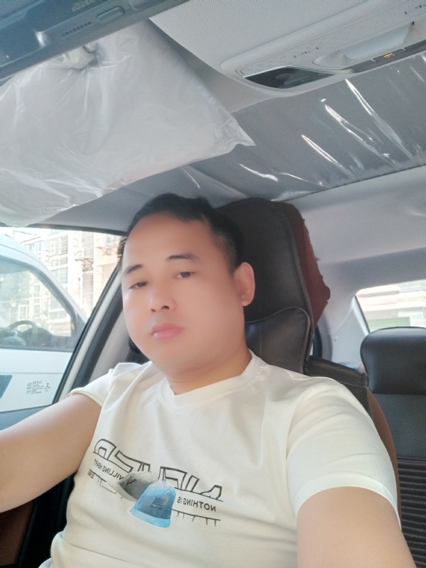 有你就好的第七张照片--南宁相亲服务中心