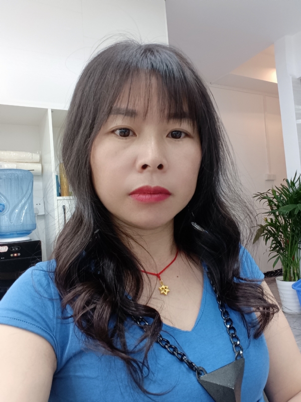 我就是我的第一张照片--南宁相亲服务中心