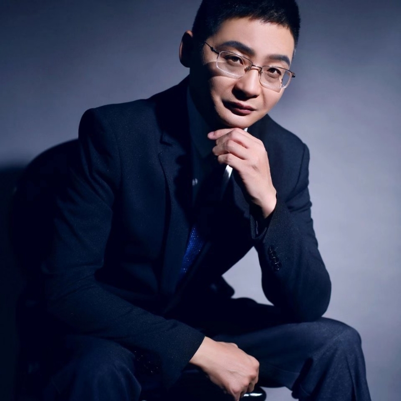 健圣堂陈中医的第一张照片--南宁相亲服务中心