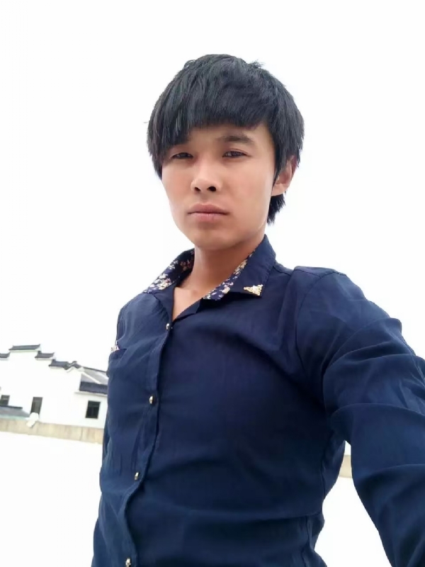 庸人自扰的第一张照片--南宁相亲服务中心