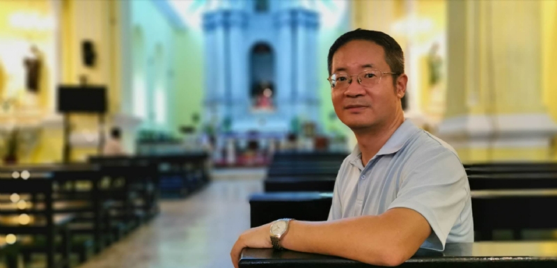 Yangyi的第一张照片--南宁相亲服务中心