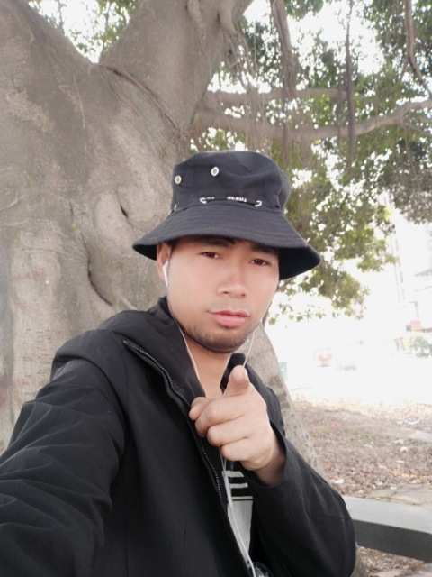 爱，要有你在的第一张照片--南宁相亲服务中心