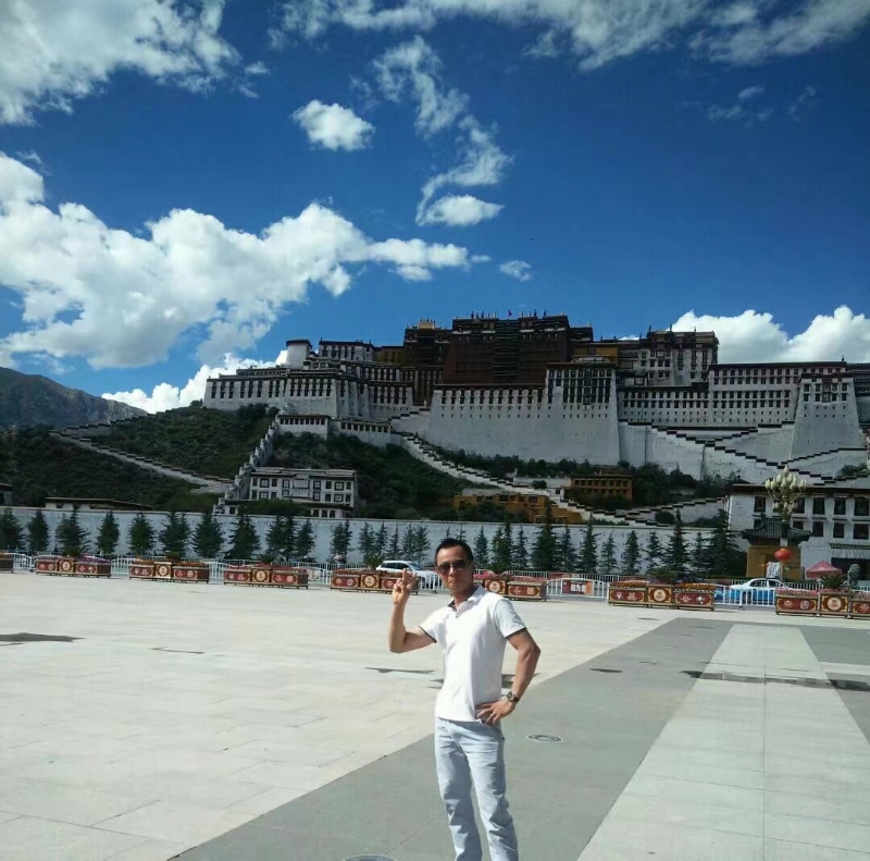 恺哥哥的第二张照片--南宁相亲服务中心