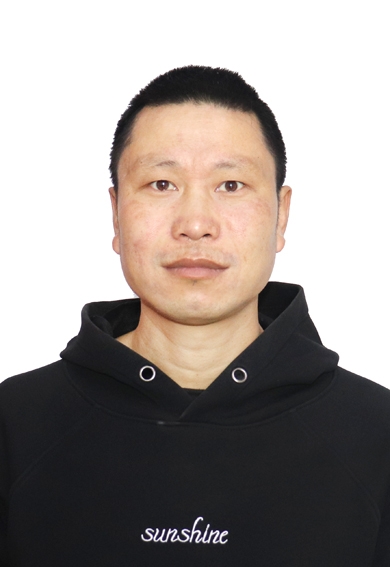 东东旭的第四张照片--南宁相亲服务中心