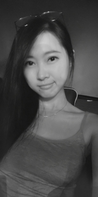 菲兒的第一张照片--南宁相亲服务中心