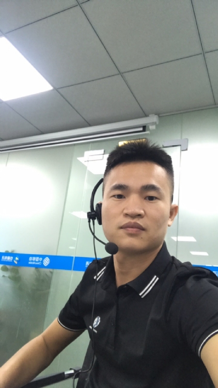 糯米粉的第一张照片--南宁相亲服务中心