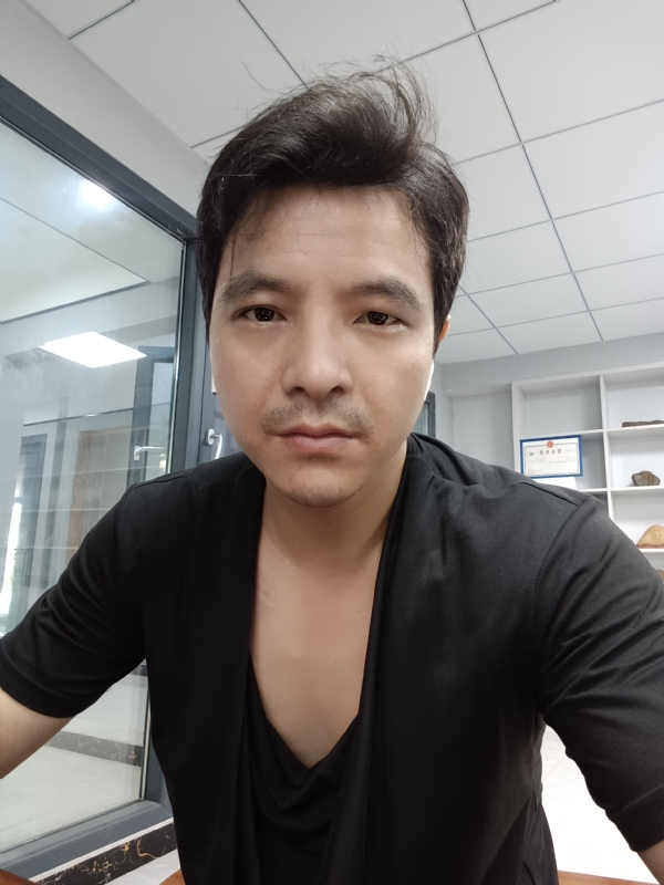 心门关不上的窗的第一张照片--南宁相亲服务中心