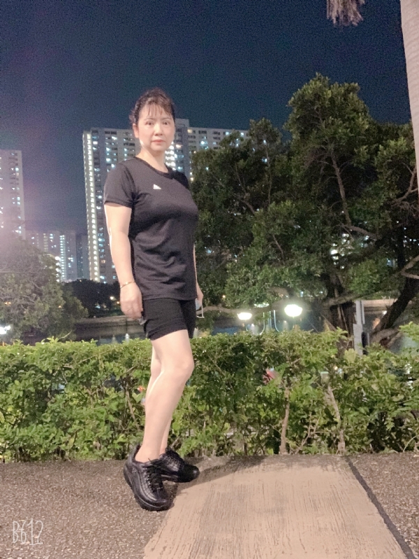 枫叶的第一张照片--南宁相亲服务中心