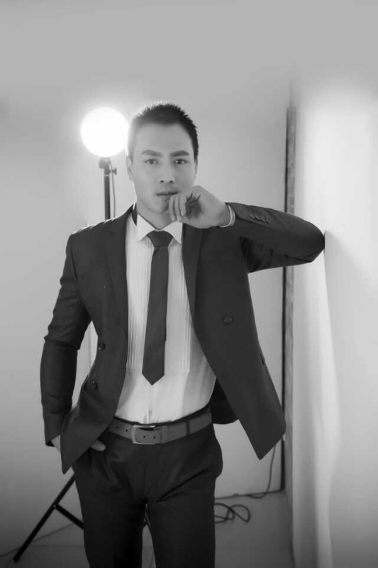 旧时相识的第二张照片--南宁相亲服务中心