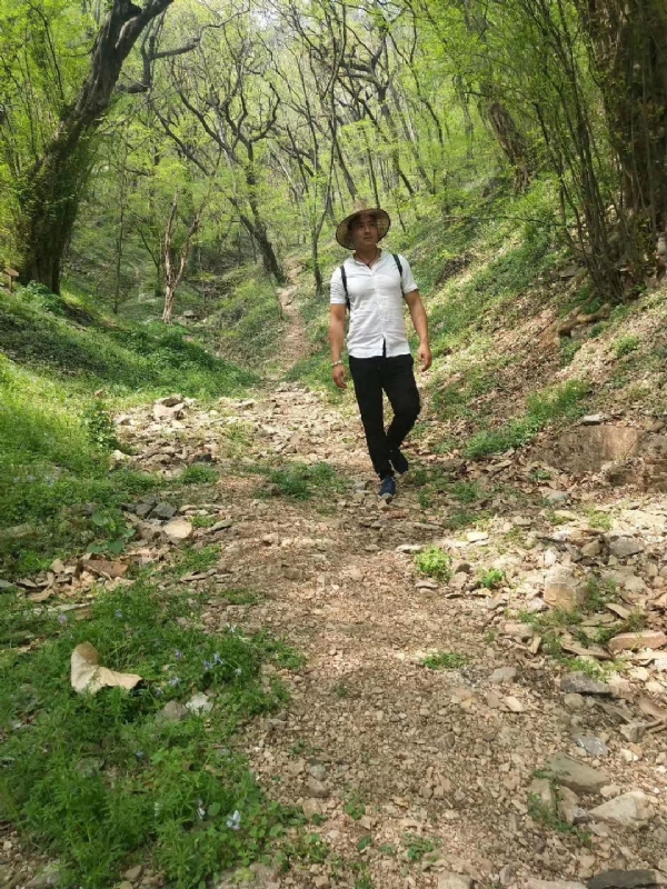 旧时相识的第四张照片--南宁相亲服务中心