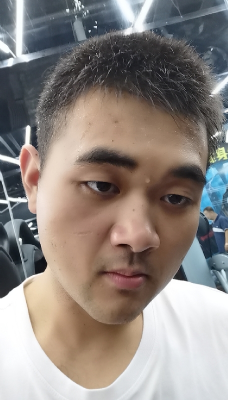 回眸一笑的第一张照片--南宁相亲服务中心