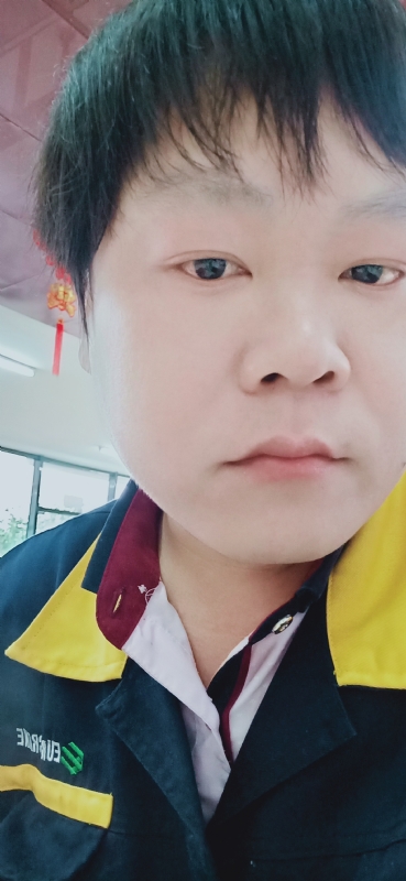 三哥哥的第一张照片--南宁相亲服务中心