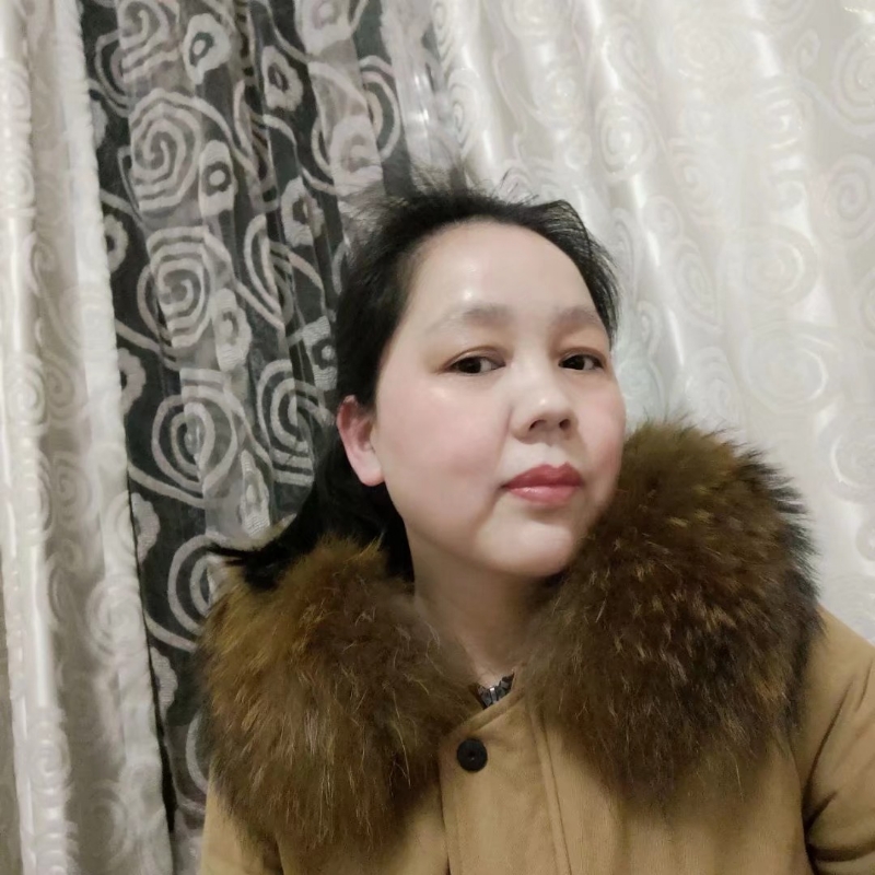 随心的第一张照片--南宁相亲服务中心