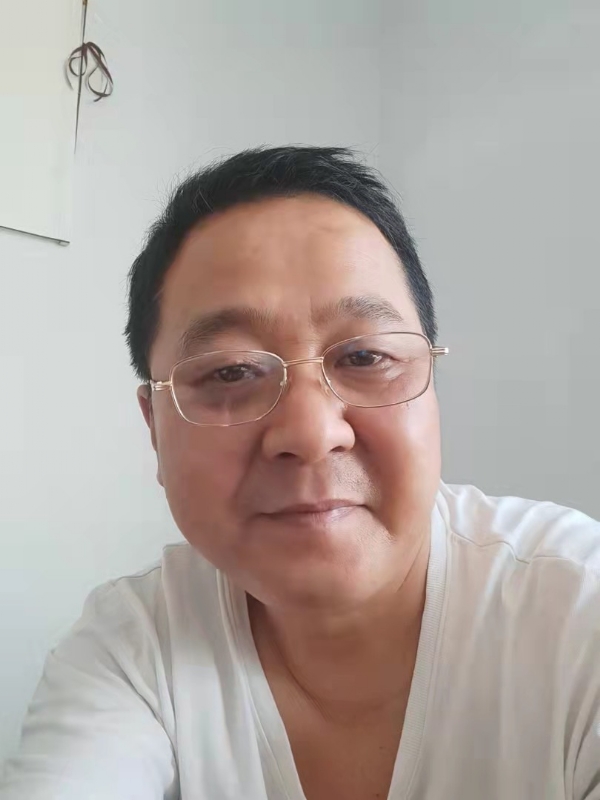 xbl的第一张照片--南宁相亲服务中心