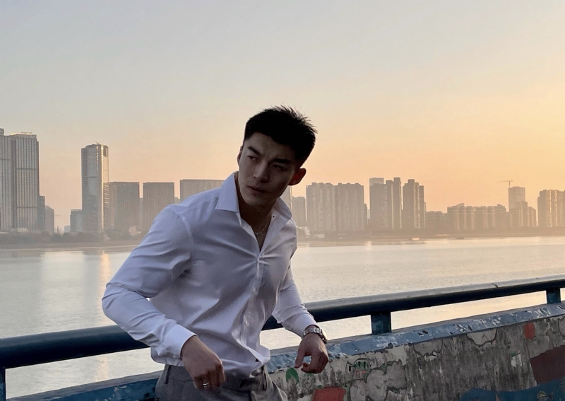 秋豆的第一张照片--南宁相亲服务中心