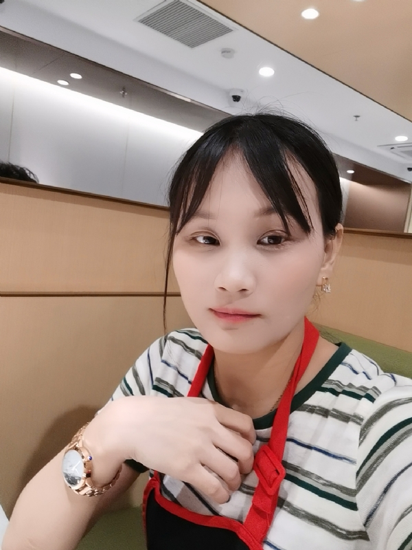 木子李的第一张照片--南宁相亲服务中心