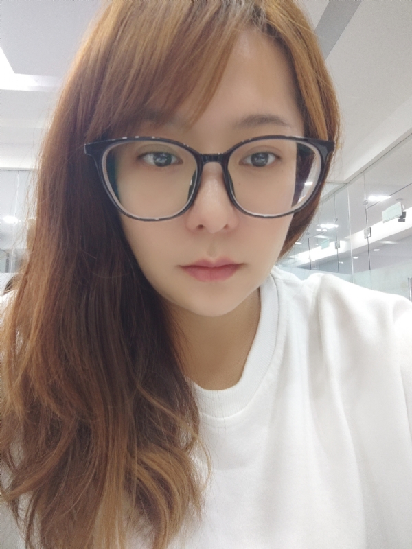 海风微凉的第一张照片--南宁相亲服务中心