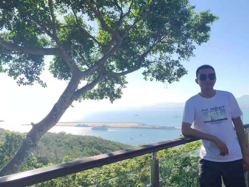 流星的第一张照片--南宁相亲服务中心