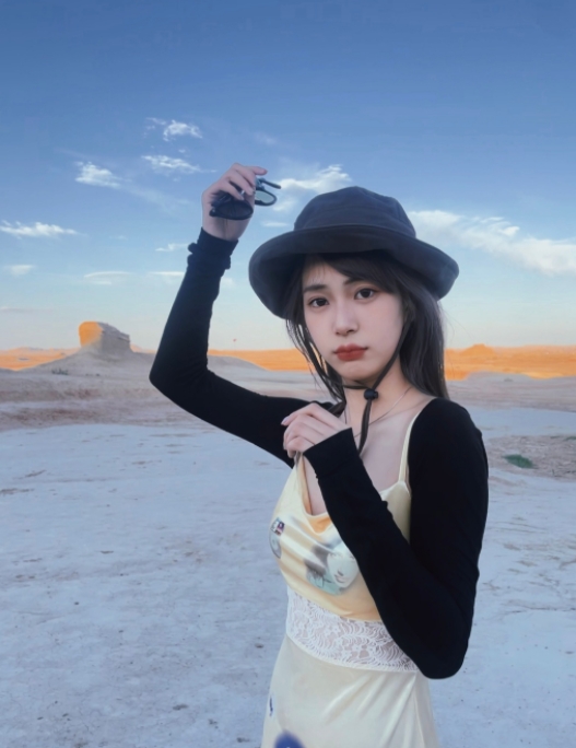 英姐的第一张照片--南宁相亲服务中心