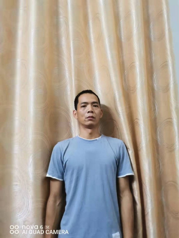 缘起的第二张照片--南宁相亲服务中心